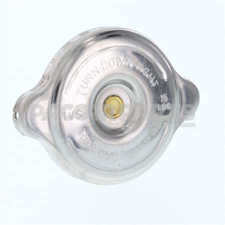 RC1540 CapRadiator 15 Psi