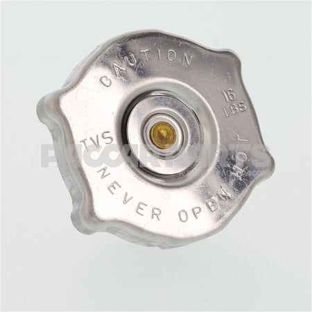 RC1630 CapRadiator 16 Psi