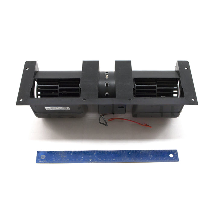 RD5-14191-0P MotorBlower Assy 12V Dbl Plstc Cwle 2