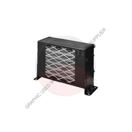 RDH R254 4 HEATER