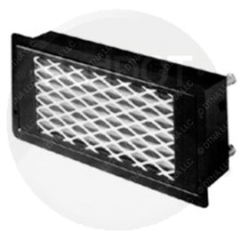 RDH R255 10 HEATER 12V