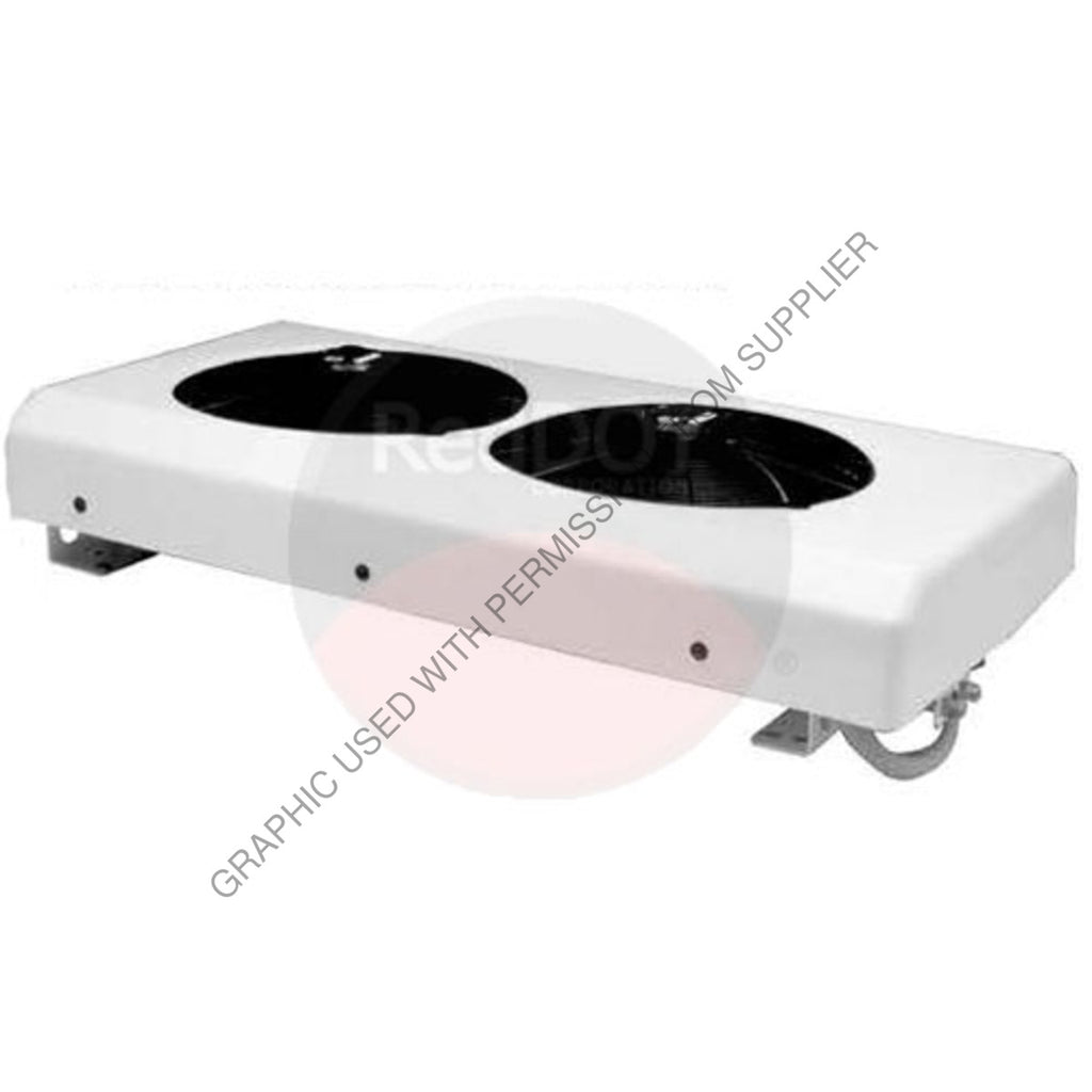 RDH R4500 8 CONDENSER ASY R