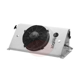 RDH R9720 12 CONDENSER.12V W/ RECVR DRYER