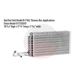 RDH RD1 2379 0 HTR - CORE