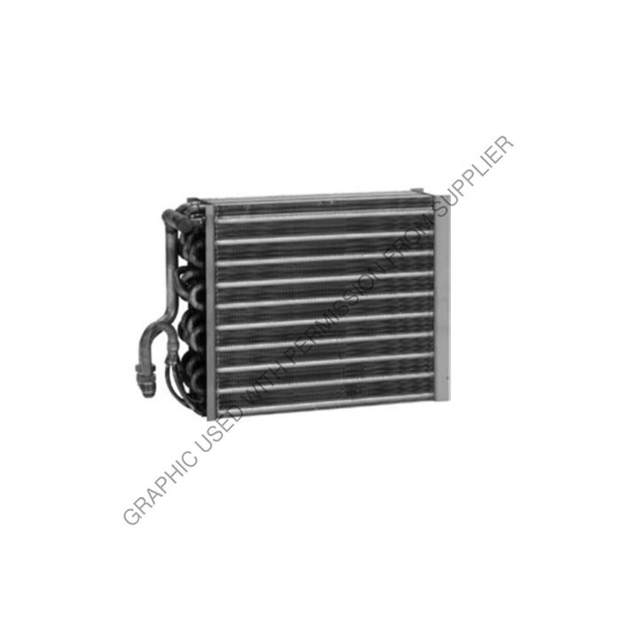 RDH RD2 4032 0 EVAPORATOR ASSY