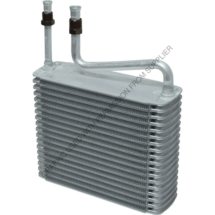 RDH RD2 7645 0 CORE ASSY - A/C EVAPORA