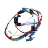 RDH RD3 11425 0 WIRE HARNESS ASSY-12V-ROTARY