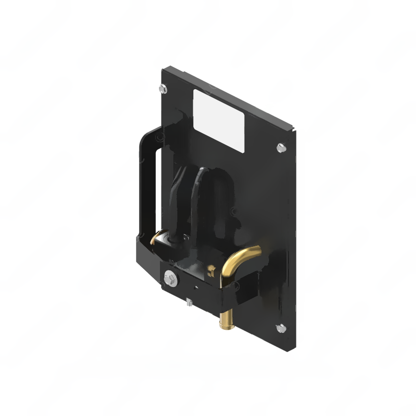 RDH RD3 18821 0 COVER-CORE ASSEMBLY