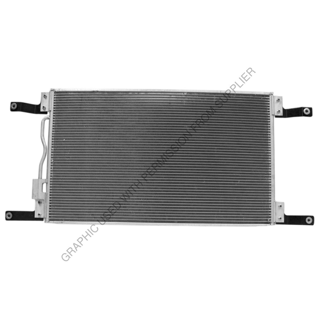 RDH RD4 6527 0 CONDENSER COIL