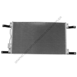 RDH RD4 6527 0 CONDENSER COIL