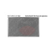 RDH RD5 10795 1 FILTER SCREEN