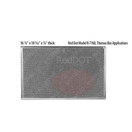 RDH RD5 10795 1 FILTER SCREEN