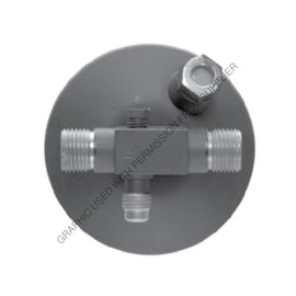 RDH RD5 11186 0 DRIER-RECEIVER