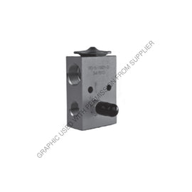 RDH RD5 11921 0 VALVE-EXPANSION ANTITRUMPET