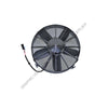 RDH RD5 13259 2 FAN MOTOR ASSY - 12" 12V