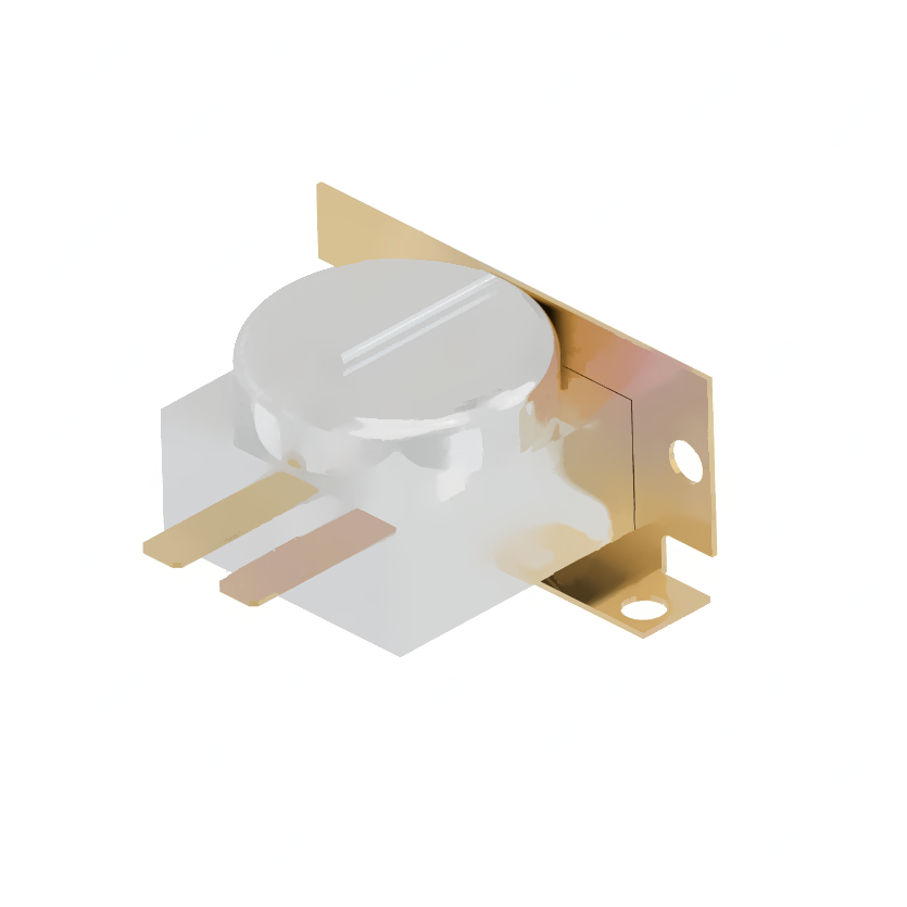 RDH RD5 17145 0 THERMOSTAT-SIDE & BTM MOUNTED
