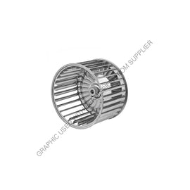 RDH RD5 5263 0 BLOWER WHEEL, STL