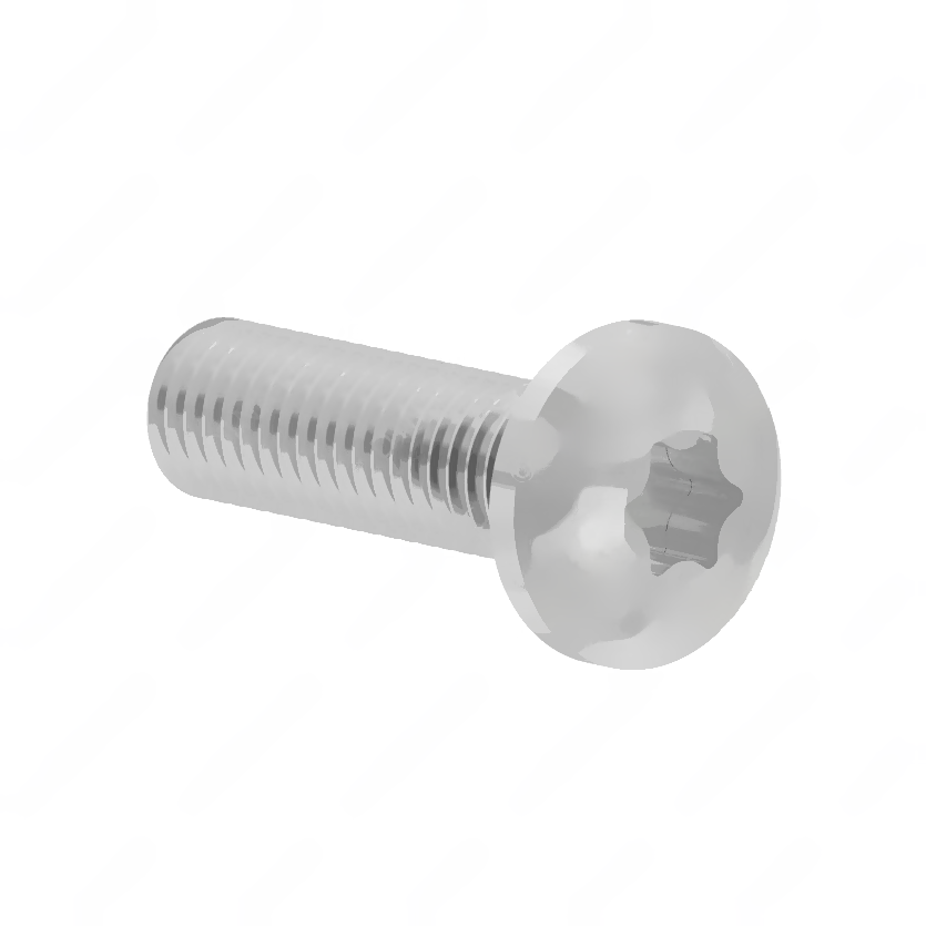RDH RD5 5630 1 12 SCREW - M5 X 0.8-6G INDENT. HEX WSH HD