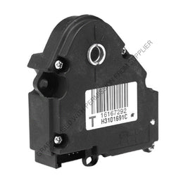 RDH RD5 8791 0 ACTUATOR-SEMI SMART ROTARY AC