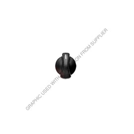 RDH RD5 8812 0 HEATER/AC KNOB