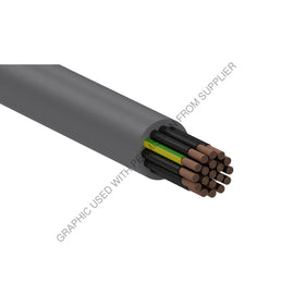 RDH RD 4180 64 CONTROL CABLE