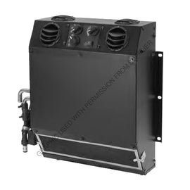 RDH R 8545 17 24 AIR CONDITIONER ONLY 24V