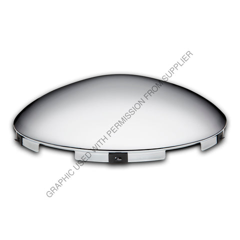 RDM 0204 FRONT HUB CAP