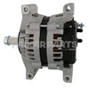 RE024P Alternator160Amp Pad Mount 105C