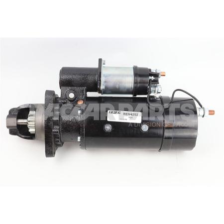 REN4252 Starter  42 Style 11 Tooth