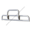 RET 206510 BUMPER GUARD-TUFFGUARDII STAINLESS STEEL