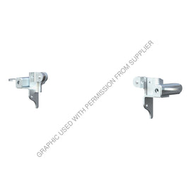 RET 206620 MOUNTING KIT-MAG,VOLVO