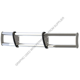 RET 207705 BUMPER GUARD- MILESTONE, VOLVO VNL, POLI