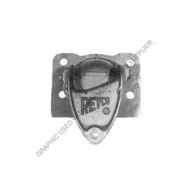 REY 2253402 DUCT REAR HGR (REF 1314201) R/H