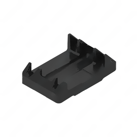 REY 22549 01 BTM PLT DUCT L/H