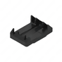 REY 22549 01 BTM PLT DUCT L/H