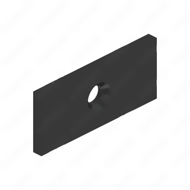 REY T7555 SPACER FAB 1/2