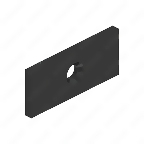 REY T7555 SPACER FAB 1/2