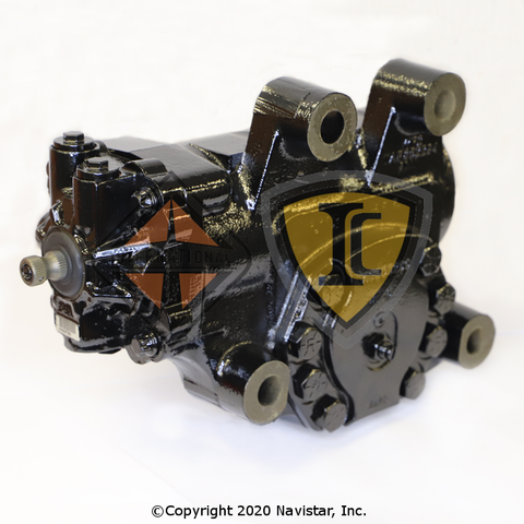 RGT88002R GEAR,TRW REMAN STEERING GEAR,
