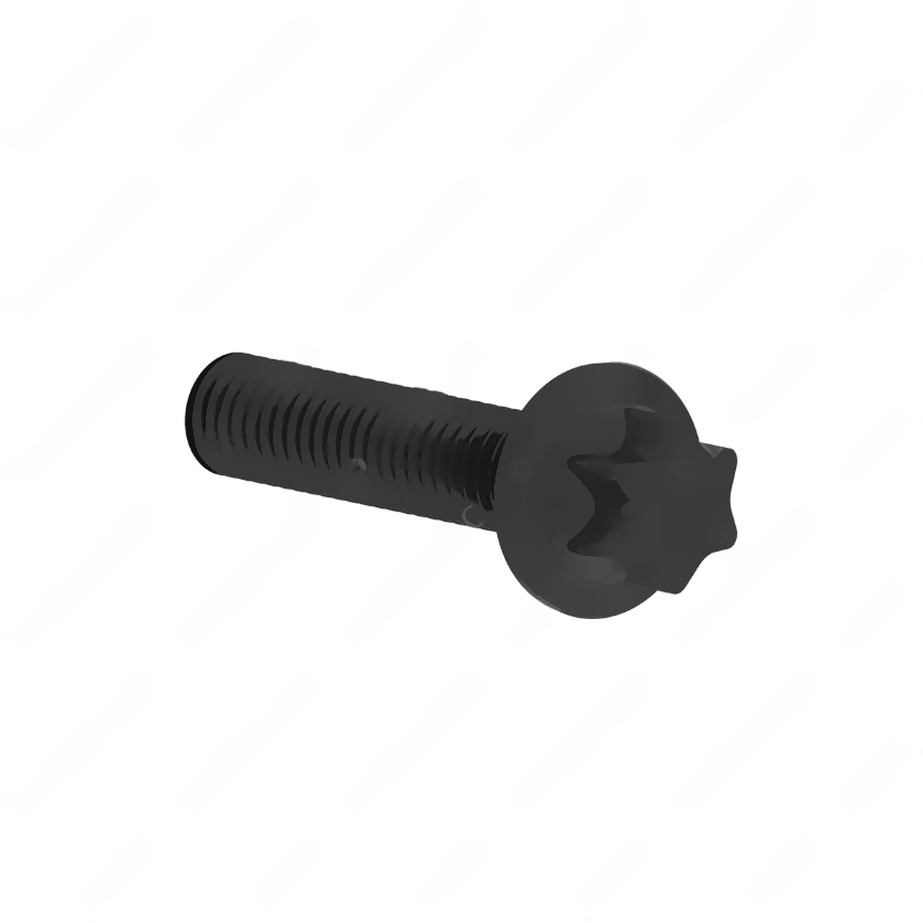 RGT 020272 BOLT
