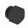 RGT 036138X1 GEAR PORT PLUG- 9/16 -18 THREAD