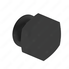 RGT 036138X1 GEAR PORT PLUG- 9/16 -18 THREAD