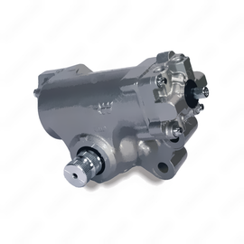 RGT RGT60011R REMAN STEERING GEAR, THP60