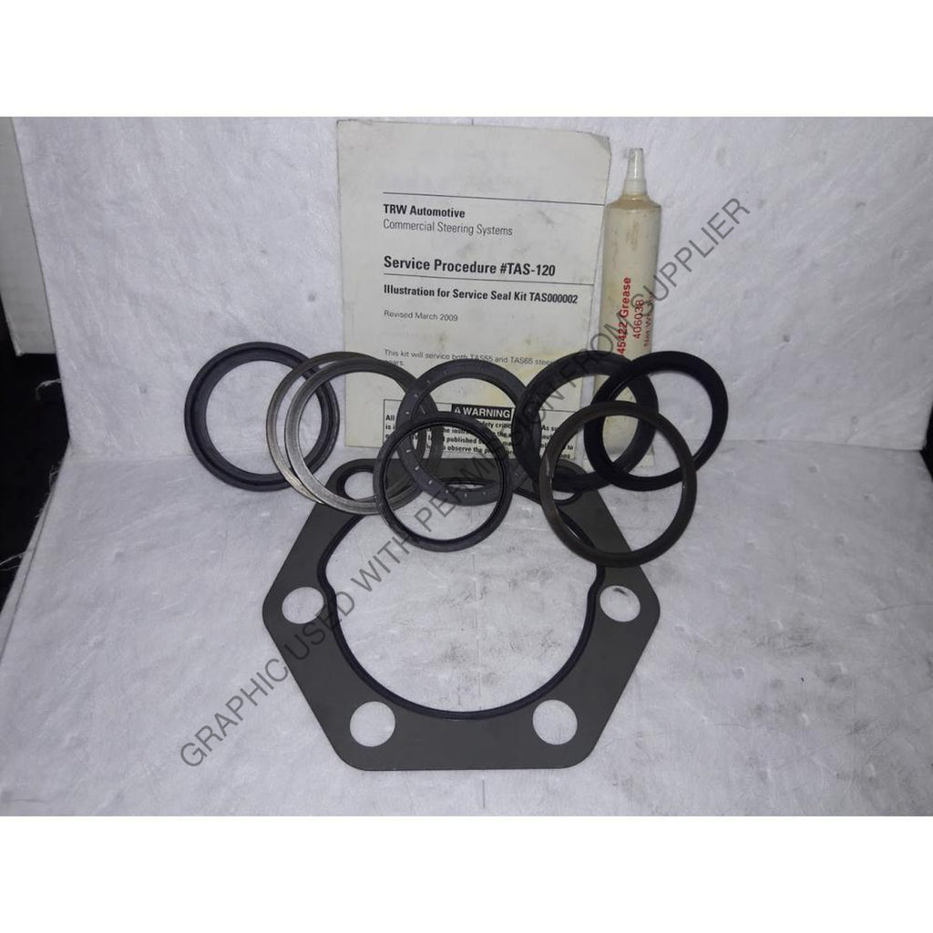 RGT TAS000002 SEAL KIT