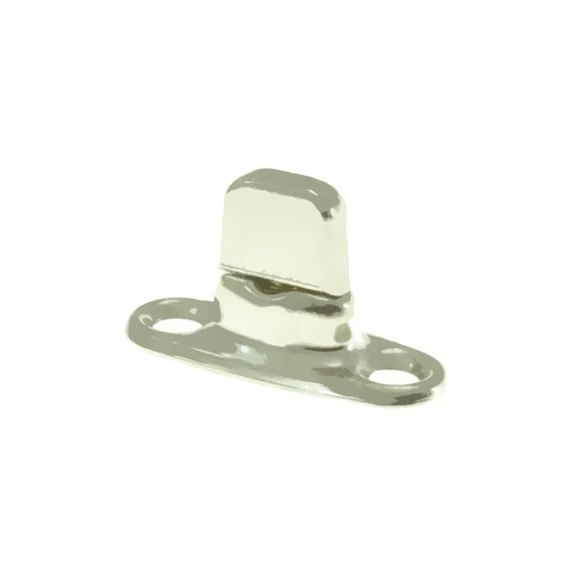RGT XB78322K1105 TURN BUTTON