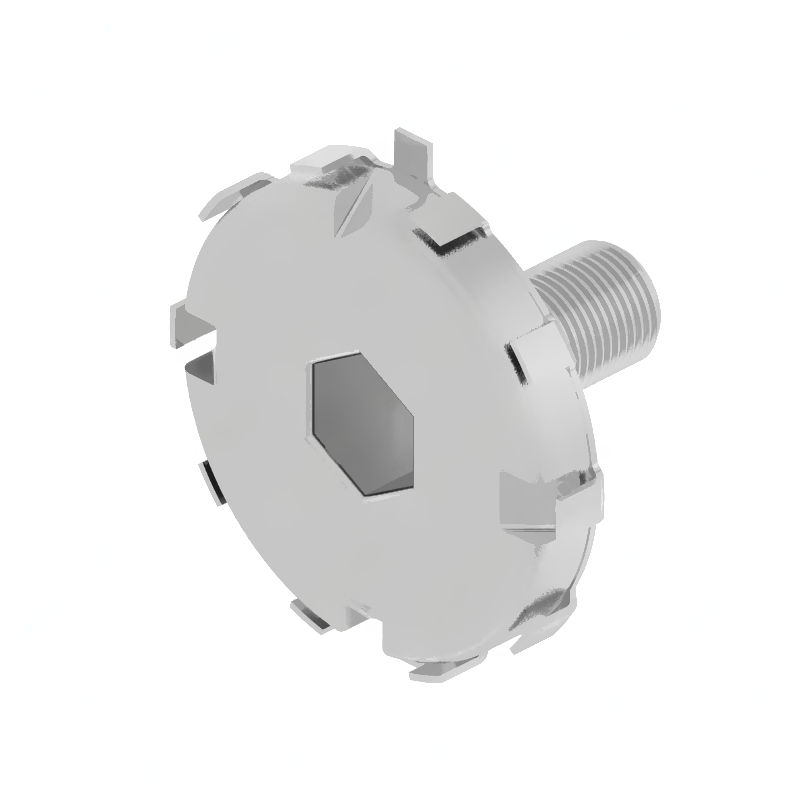 RHS 1790442K PITMAN ARM RETAINER