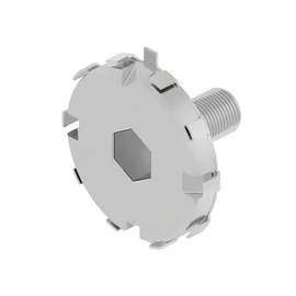 RHS 1790442K PITMAN ARM RETAINER