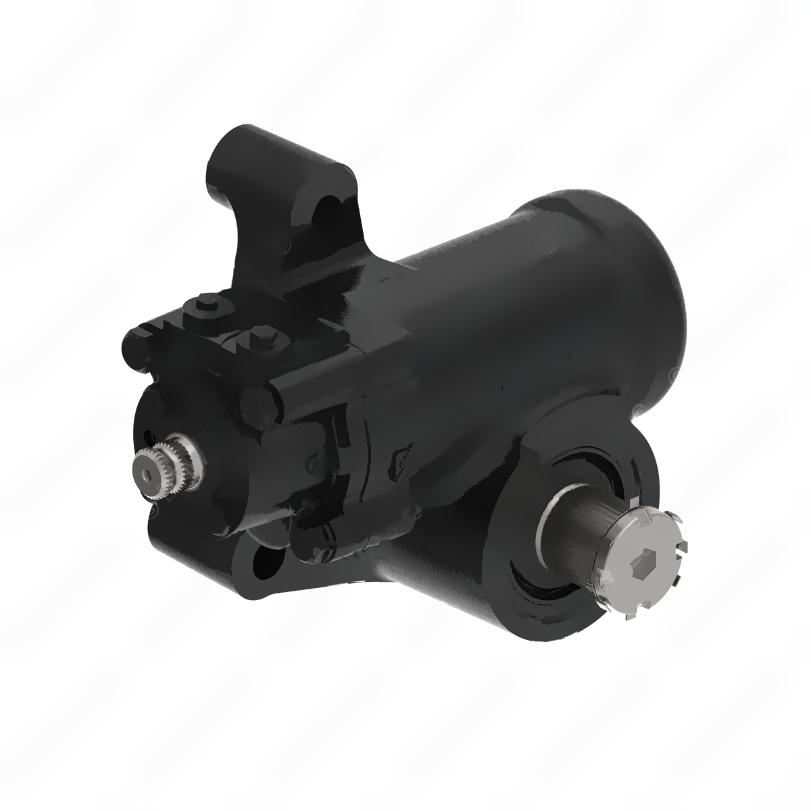 RHS HD94PBE3Y STEERING GEAR