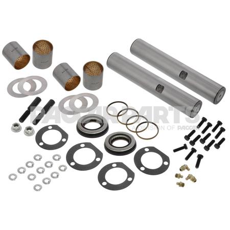 RK12005B BRONZE KING PIN KIT