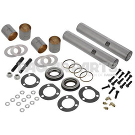 RK12005B BRONZE KING PIN KIT