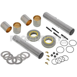 RK12009B BRONZE KING PIN KIT